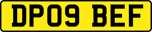 DP09BEF
