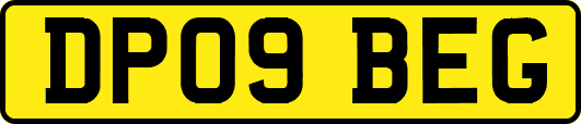 DP09BEG
