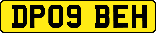 DP09BEH