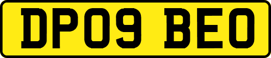 DP09BEO