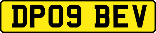 DP09BEV