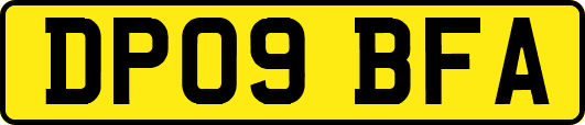 DP09BFA