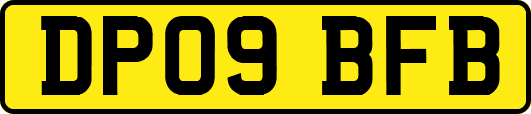 DP09BFB