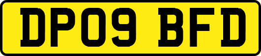 DP09BFD