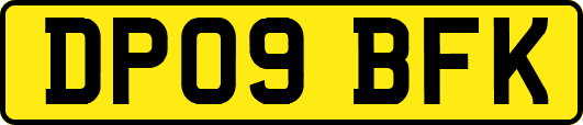 DP09BFK