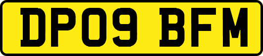 DP09BFM