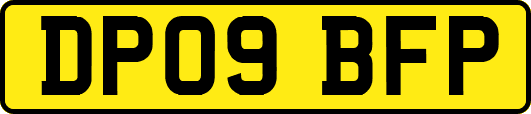 DP09BFP