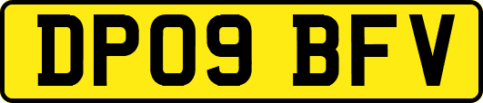 DP09BFV