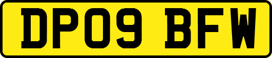 DP09BFW