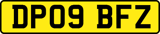 DP09BFZ