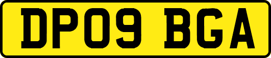 DP09BGA