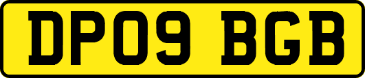 DP09BGB