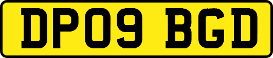 DP09BGD