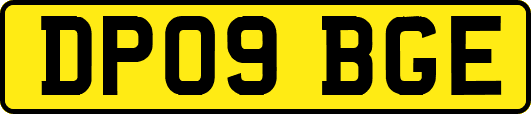 DP09BGE