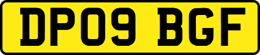 DP09BGF