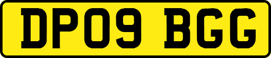 DP09BGG