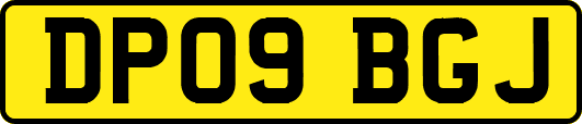 DP09BGJ