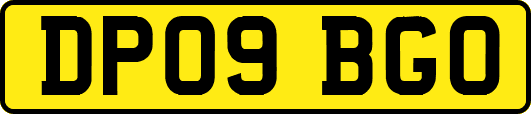 DP09BGO