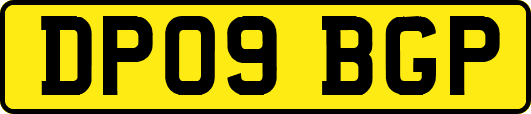 DP09BGP