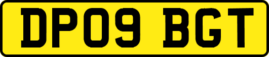 DP09BGT