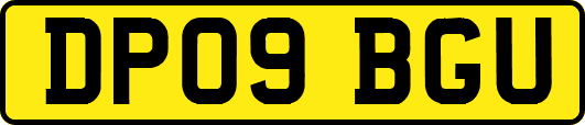 DP09BGU