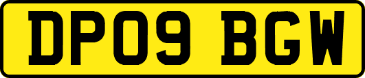 DP09BGW
