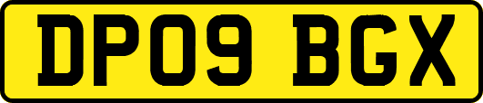 DP09BGX