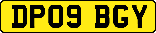 DP09BGY
