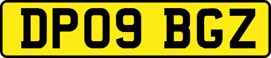 DP09BGZ
