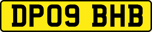 DP09BHB