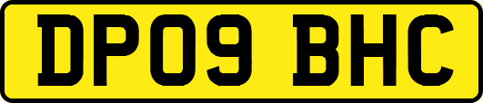 DP09BHC
