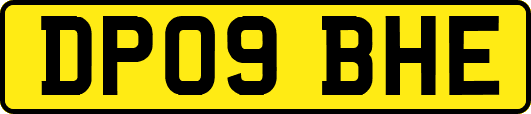 DP09BHE
