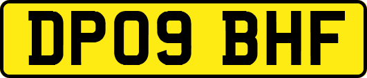 DP09BHF