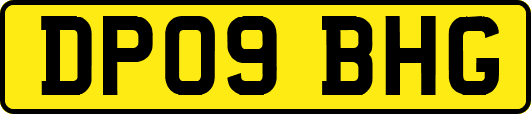 DP09BHG