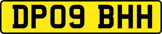 DP09BHH