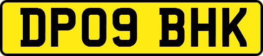DP09BHK