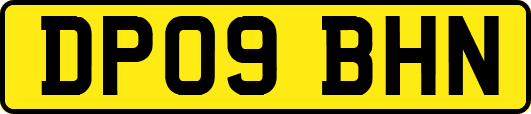 DP09BHN