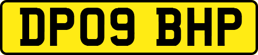 DP09BHP