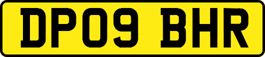 DP09BHR