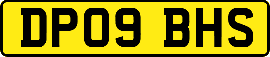 DP09BHS