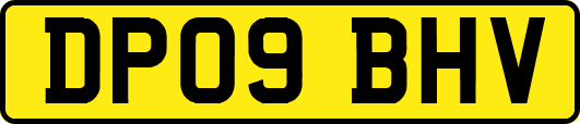 DP09BHV