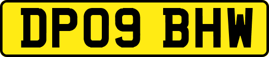 DP09BHW