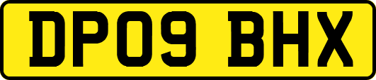 DP09BHX