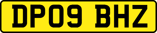 DP09BHZ