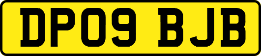 DP09BJB