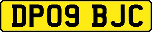 DP09BJC