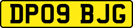 DP09BJG