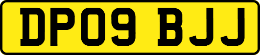 DP09BJJ