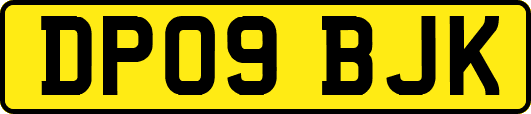 DP09BJK