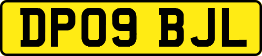 DP09BJL